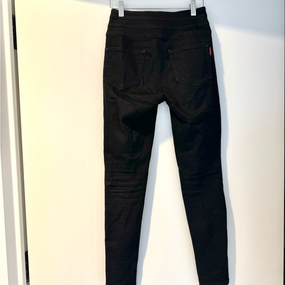 Miss Sixty Blue Attack Cropped in Black - Picture 5 of 8